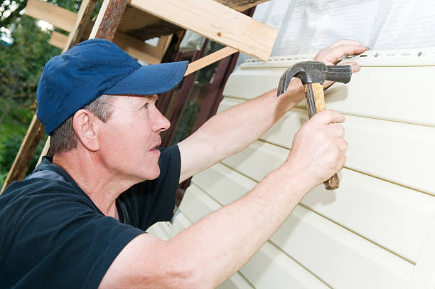 Reliable West End, NY Siding Solutions